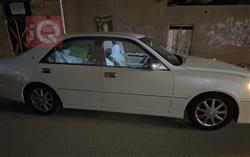 تويوتا كراون